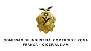 Comissão de Industria