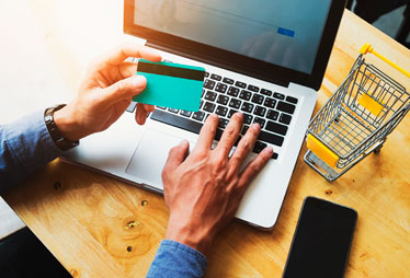 E-commerce