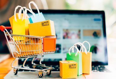 E-commerce
