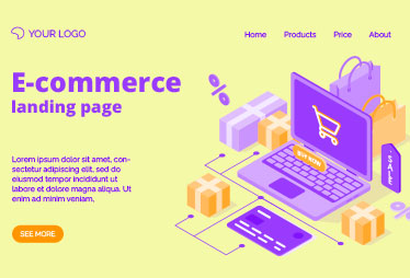 E-commerce