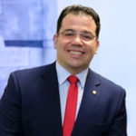 Wilker Barreto – Deputado Estadual